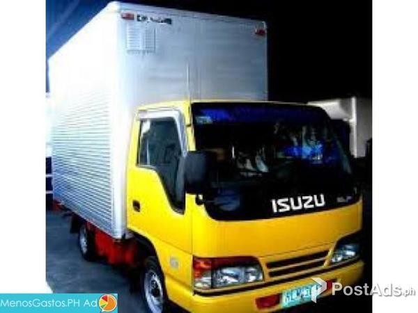 LEI POSH MOVING COMPANY