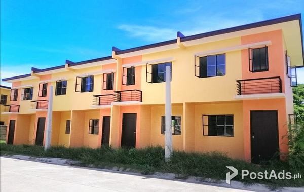 Cebu Ready for Occupancy House
