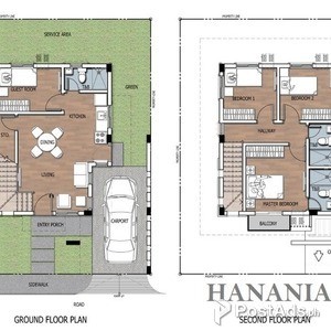 Cebu Single Detached Home | PostAds PH