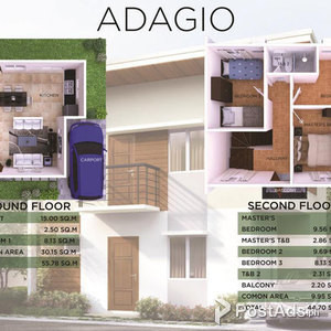 Cebu Single Attached Home | PostAds PH