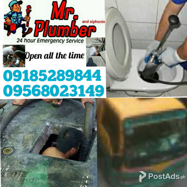123 malabanan siphoning declogging 