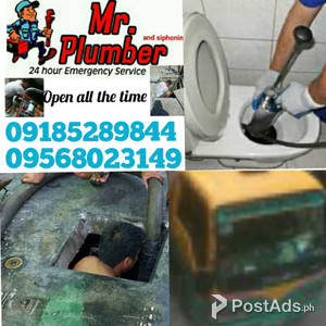 Beth alabanan siphoning declogging | PostAds PH