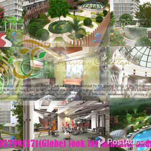 Condotel - Tagaytay Clifton Resort Suites 7.5k per month | PostAds PH