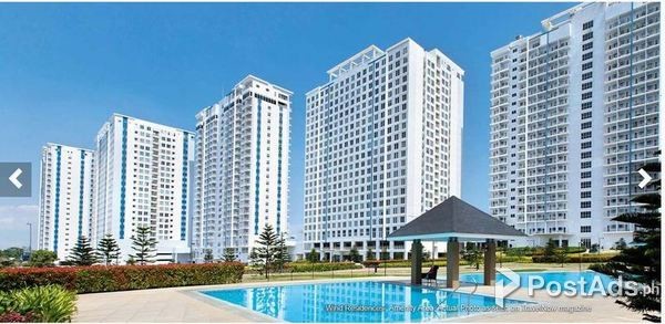 3 BEDROOM PENTHOUSE READY TO MOVE IN CONDO UNIT LOC TAGAYTAY CITY