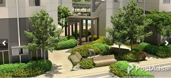 PRESELLING CONDO MIDRISE CHARM RESIDENCES 2BR LOC FELIX AVE CAINTA