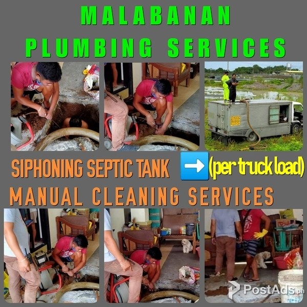 CALOOCAN AREA MALABANAN POZO NEGRO TUBERO SERVICES 09467202138