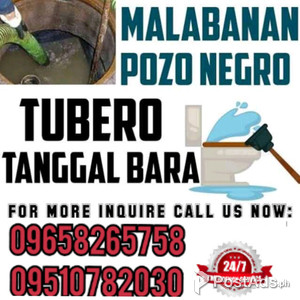 Rent malabanan sipsip pozo negro tubero | PostAds PH