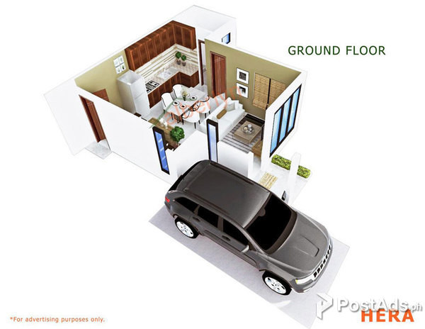 Cebu Elegant Single Detached