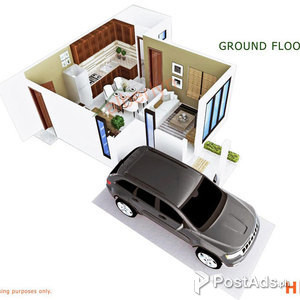 Cebu Elegant Single Detached | PostAds PH