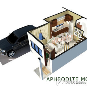 Cebu Elegant Single Attached | PostAds PH