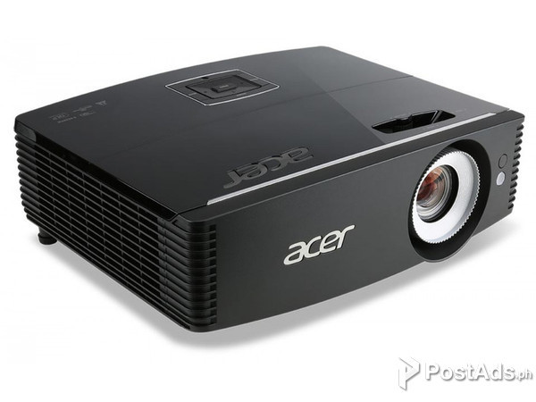 Projector ACER  P6200 XGA 5000 Lumens DLP Projector