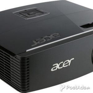 Projector ACER P6500 Full HD 5000 Lumens DLP Projector | PostAds PH
