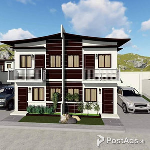 Cebu External Finish Duplex | PostAds PH