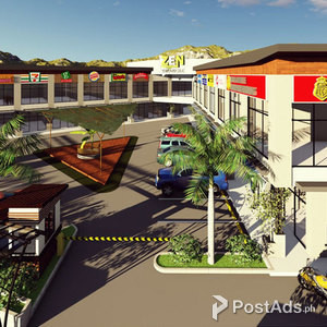 Cebu 40 sqm Commercial Unit | PostAds PH