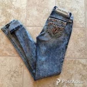 Sherry Jeans Reviews 2020 Explained! | PostAds PH