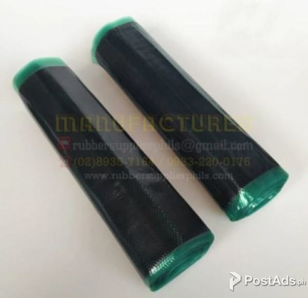 RUBBER VULCANIZED GUM
