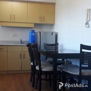 Studio Type Condo Unit - For Rent | PostAds PH