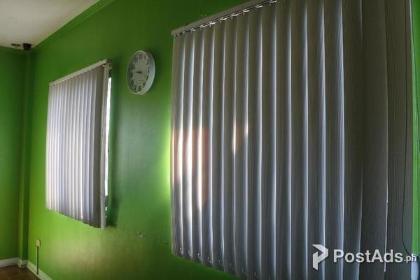 Vertical Blinds