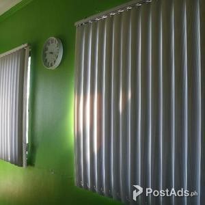 Vertical Blinds | PostAds PH