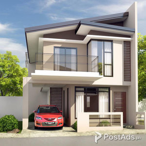 Cebu Overlooking Single Attached | PostAds PH