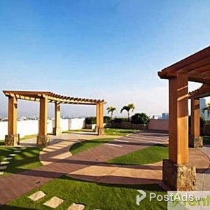 P18,500 – studio type / 1 bath condo in Central Area Pioneer Mandaluyo | PostAds PH