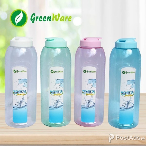 Water Bottles