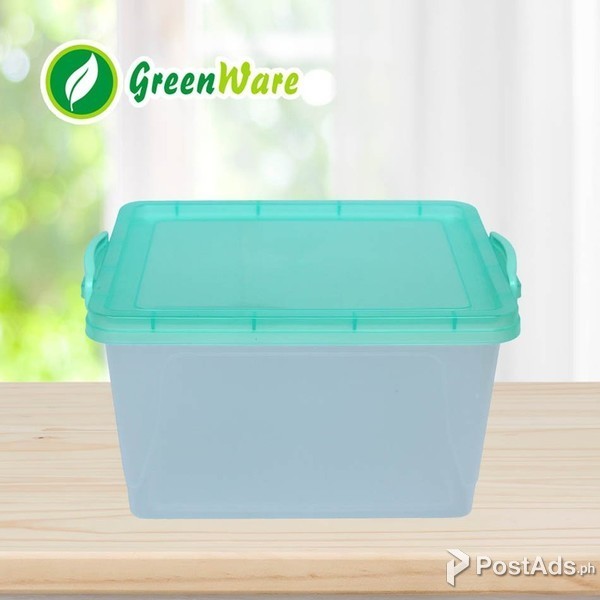 Storage Box