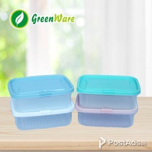 Food Plastic Containers | PostAds PH