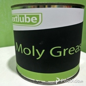MOLY GREASE (CAN SIZE) | PostAds PH