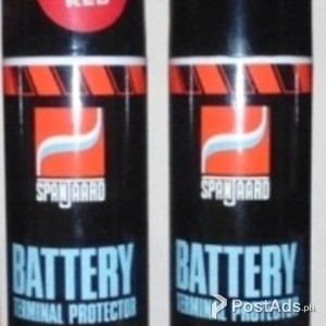 BATTERY TERMINAL PROTECTOR | PostAds PH