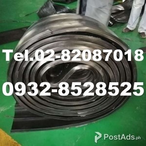 PVC Waterstop, Waterbar, Water Stop, Waterstopper, Rubber Waterstop | PostAds PH