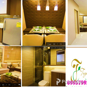 Condotel - Tagaytay Clifton Resort Suites 8000 per month | PostAds PH