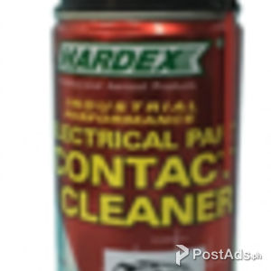 ELECTRICAL CONTACT CLEANER | PostAds PH