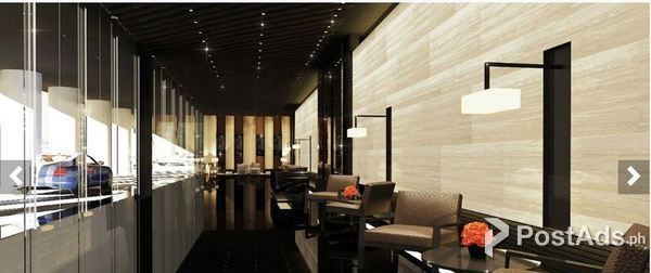 Preselling Condo soon to be Ready to Move in Air Residences loc Makati