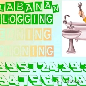24,/7 open malabanan siphoning declogging | PostAds PH