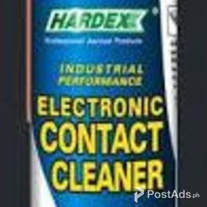 ELECTRONIC CONTACT CLEANER | PostAds PH