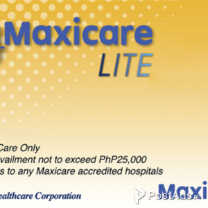 MyMaxicare Lite | PostAds PH