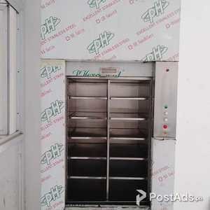 Dumbwaiter Elevator | PostAds PH