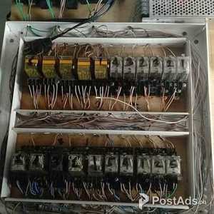 Wheelchair Lift Elevator | PostAds PH