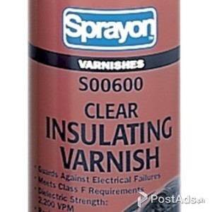 INSULATING VARNISH | PostAds PH