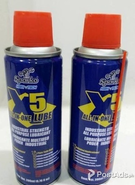 PENETRATING OIL 200ML