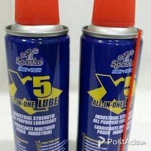 PENETRATING OIL 200ML | PostAds PH