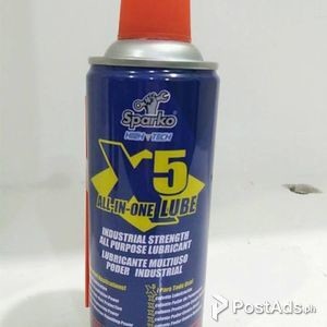 PENETRATING OIL 400ML | PostAds PH