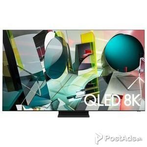 Samsung 65 Q900T (2020) QLED 8K UHD Smart TV | PostAds PH