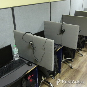 BPO Seat Lease with Best Offer in Cebu | PostAds PH