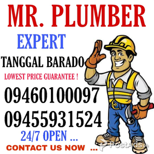 Need Professional Plumbing Services | PostAds PH