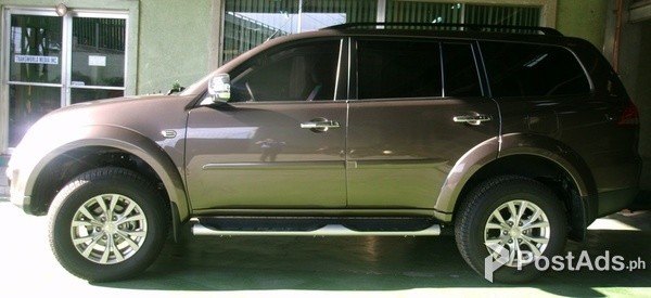 SUV PROMO FOR RENT! CALL OR MESSAGE 09088733554