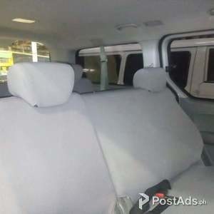 HYUNDAI STAREX FOR RENT! CALL OR MESSAGE 09088733554 | PostAds PH