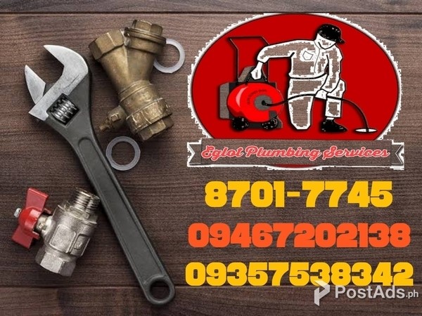MARIKINA CITY MALABANAN POZO NEGRO TUBERO SERVICES 8701-7745