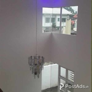 Tagaytay Brand new house & lot with pool | PostAds PH